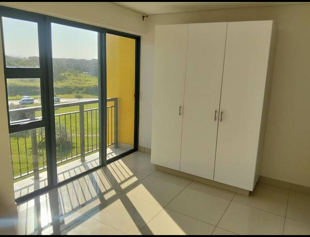 2 BEDROOM PROPERTY TO RENT IN UMHLANGA RIDGE